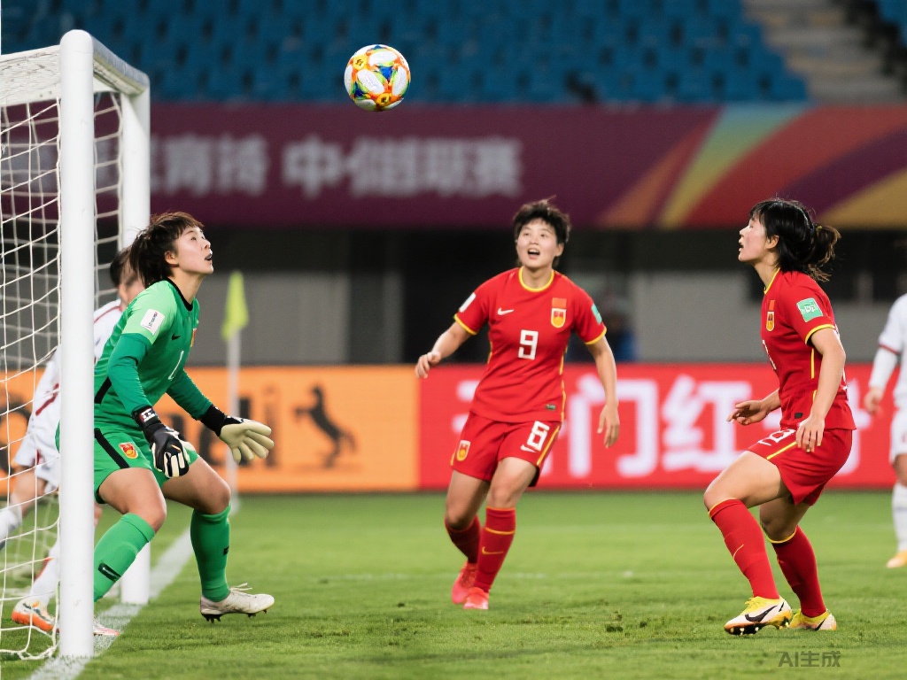 女子五人制足球亚洲杯中国队取“开门红”（巾帼绿茵驰骋，中国五人制女足亚洲杯旗开得胜！）