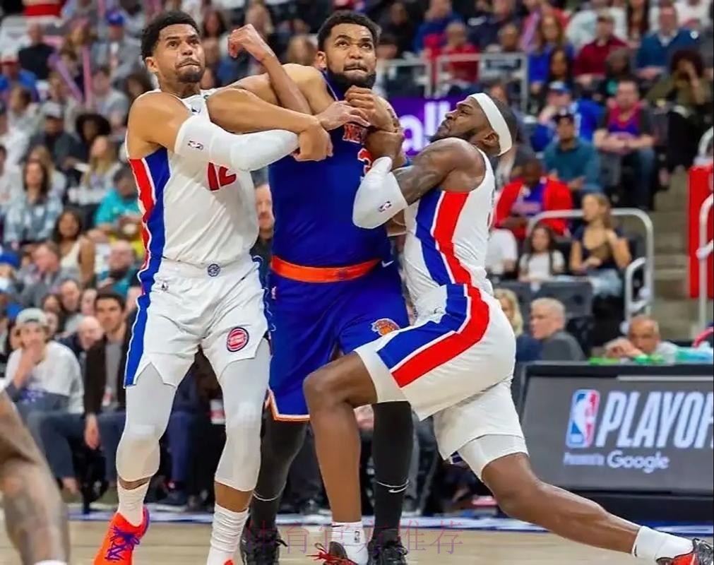 布伦森25分带不动1板唐斯,坎宁安29+13,榜首大战活塞大胜尼克斯 布伦森25分带不动1板唐斯,坎宁安29+13,榜首大战活塞大胜尼克斯