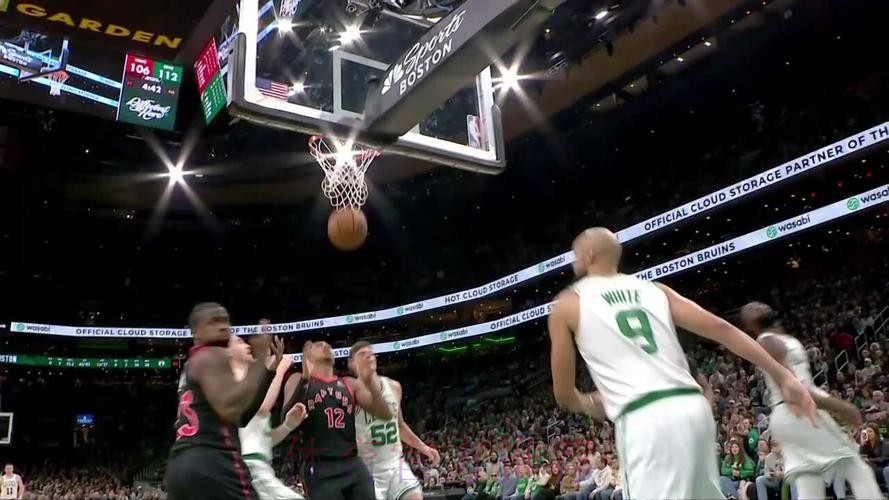 布朗25+8+7普里查德27分 凯尔特人三杀猛龙 布朗25+8+7普里查德27分 凯尔特人三杀猛龙