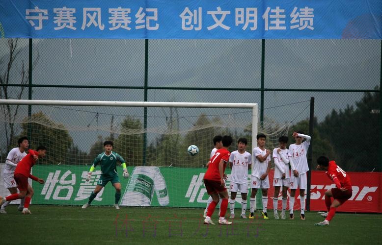 祝贺!百年足球名校苦战晋级全国赛 祝贺!百年足球名校苦战晋级全国赛